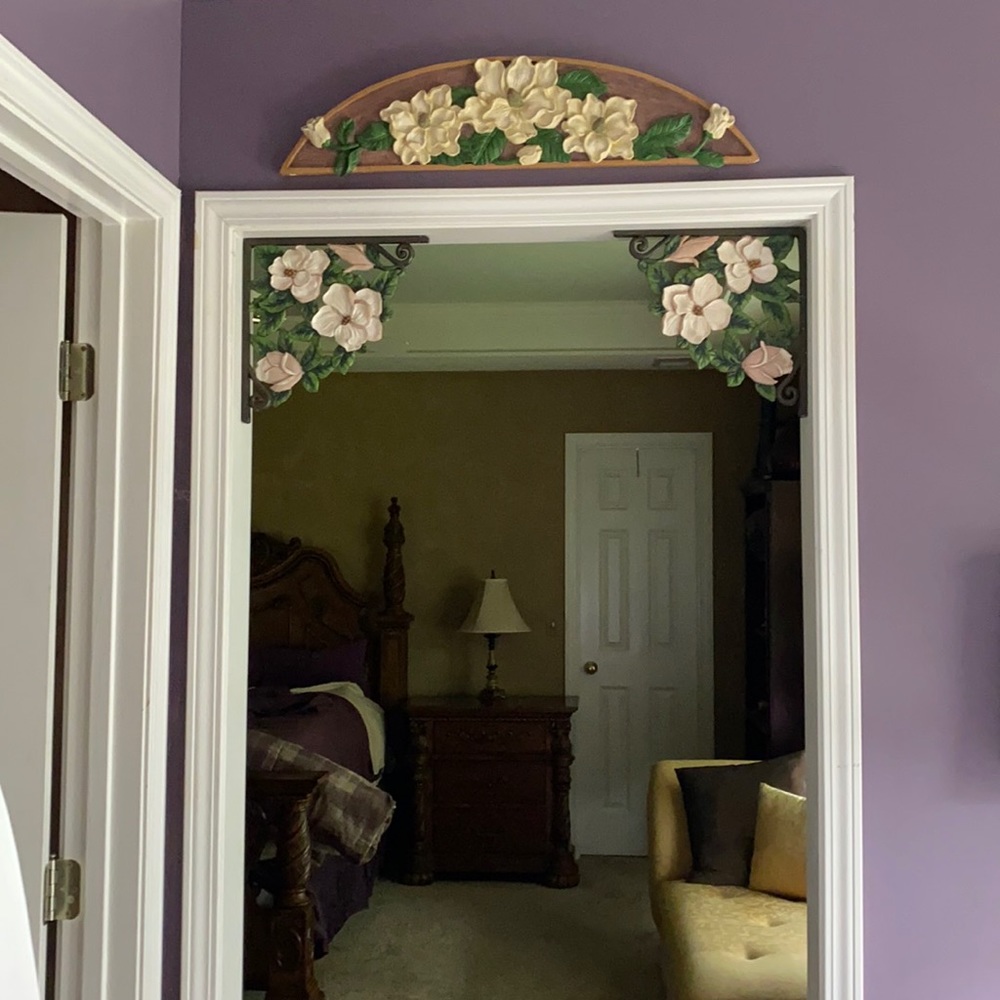 Door Decoration